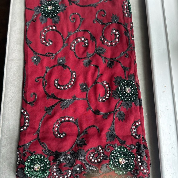 Sari/Saree - Picture 2 of 3